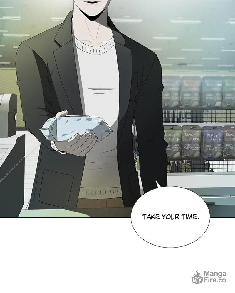 The Killer's Shopping List Chapter 10 page 30 - 