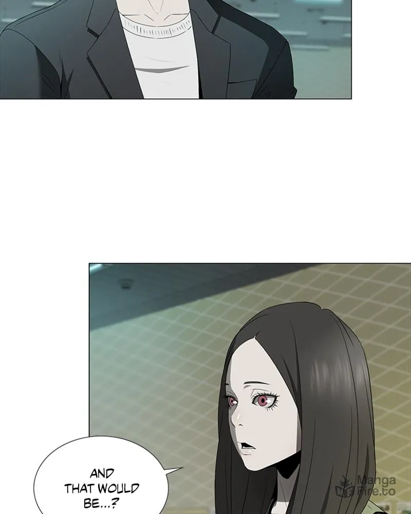 The Killer's Shopping List Chapter 10 page 36 - 