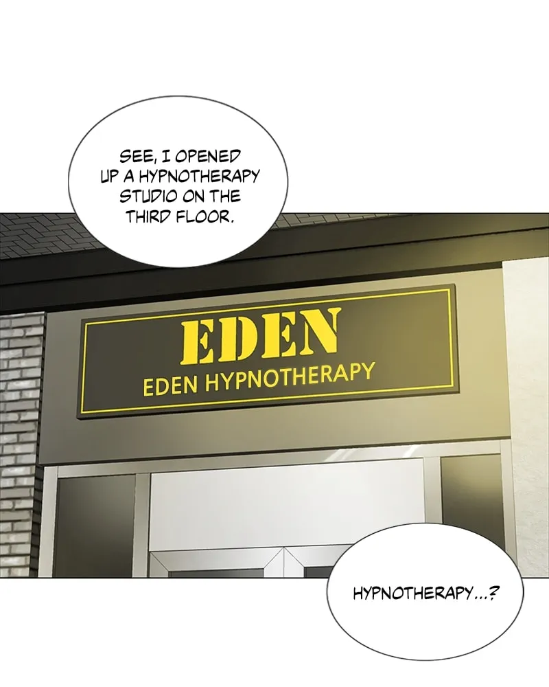 The Killer's Shopping List Chapter 10 page 38 - 