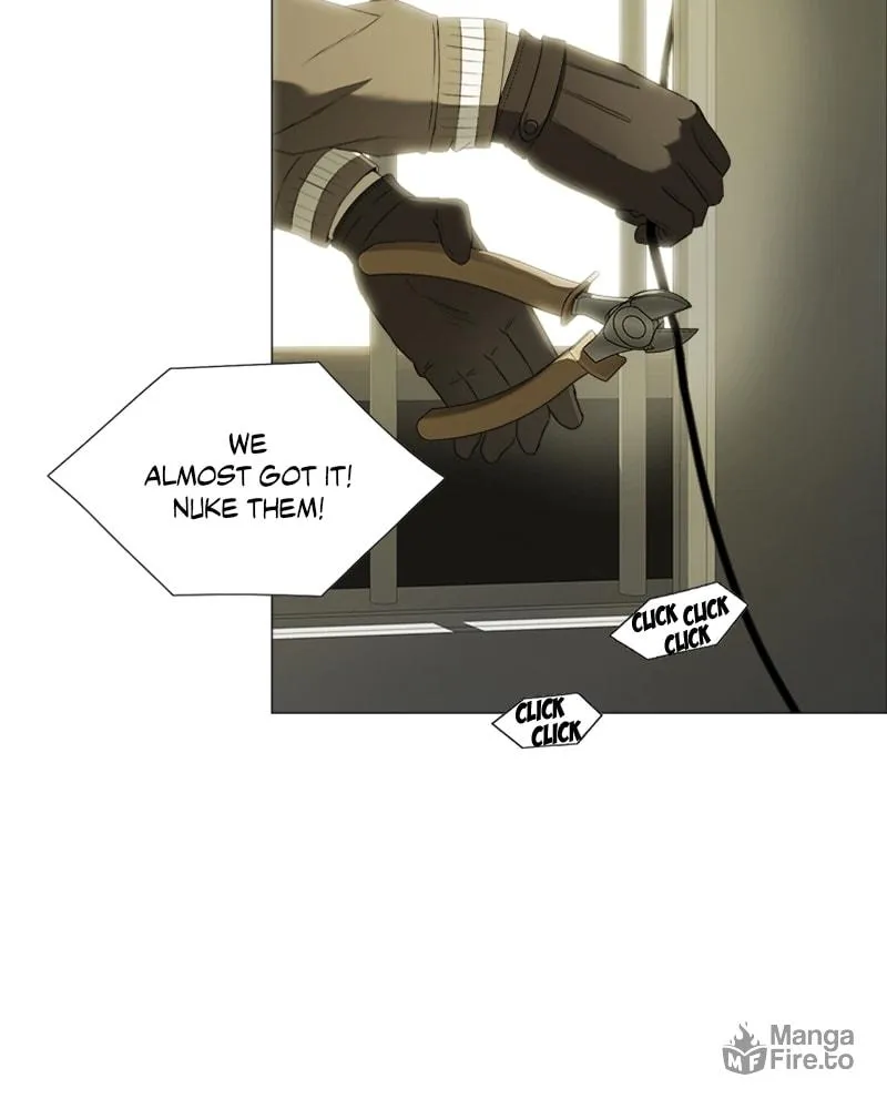 The Killer's Shopping List Chapter 10 page 5 - 
