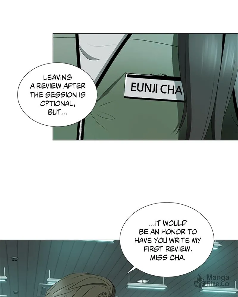 The Killer's Shopping List Chapter 10 page 42 - 