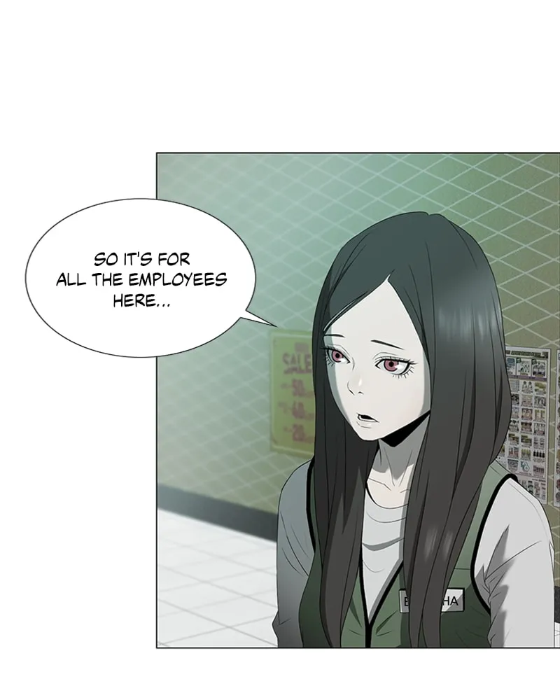 The Killer's Shopping List Chapter 10 page 44 - 