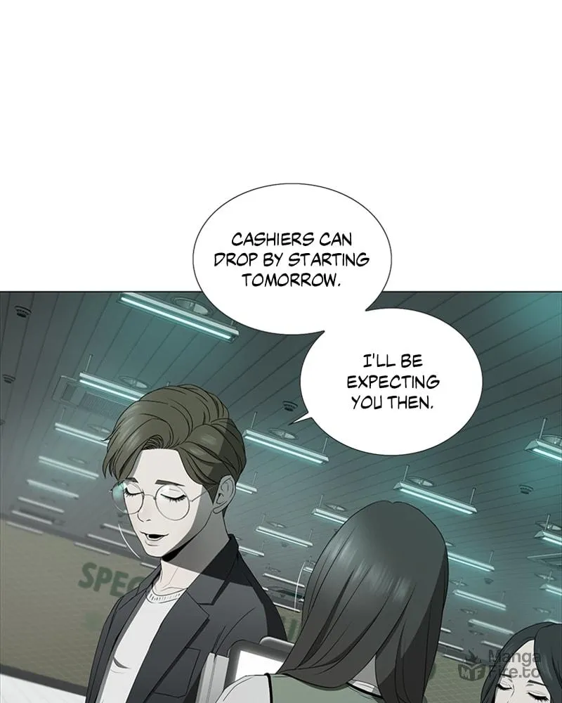 The Killer's Shopping List Chapter 10 page 45 - 
