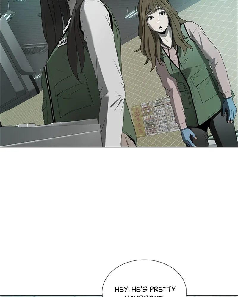 The Killer's Shopping List Chapter 10 page 47 - 