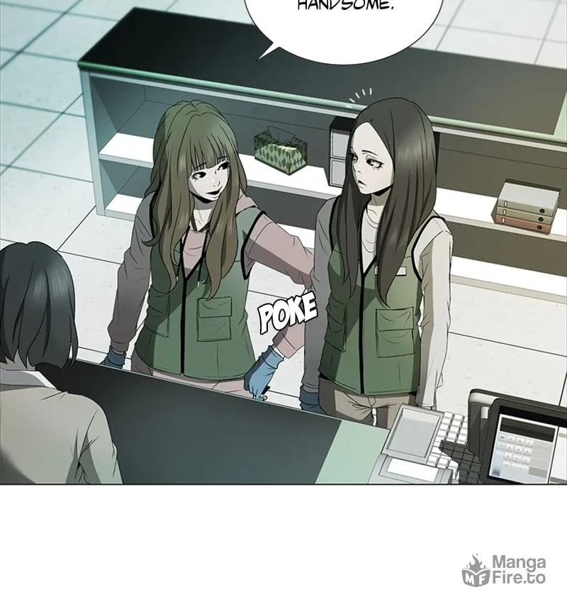 The Killer's Shopping List Chapter 10 page 48 - 