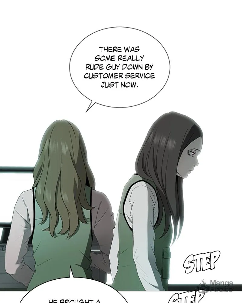 The Killer's Shopping List Chapter 10 page 50 - 