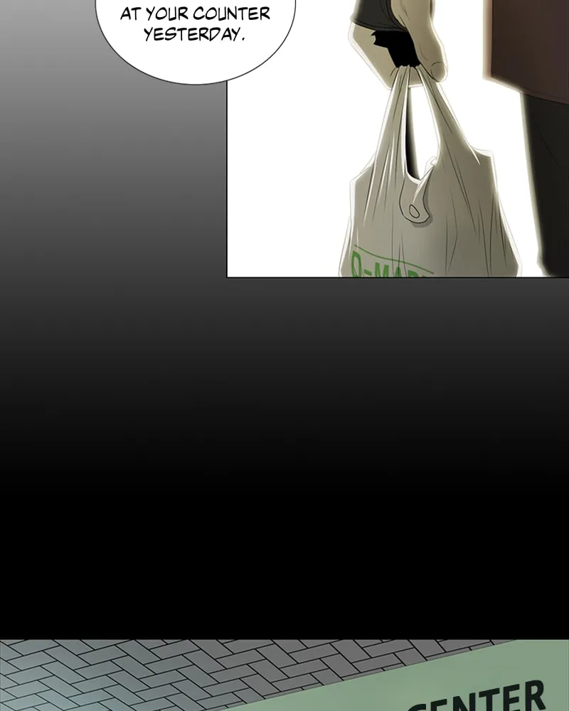 The Killer's Shopping List Chapter 10 page 53 - 