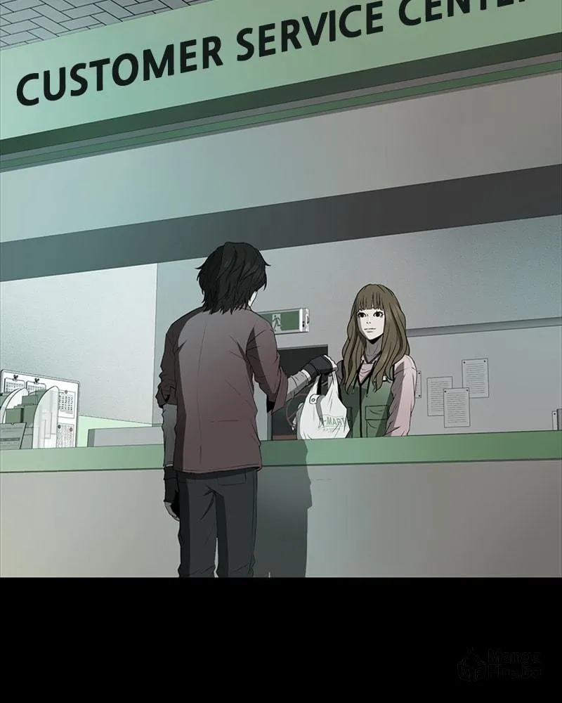 The Killer's Shopping List Chapter 10 page 54 - 