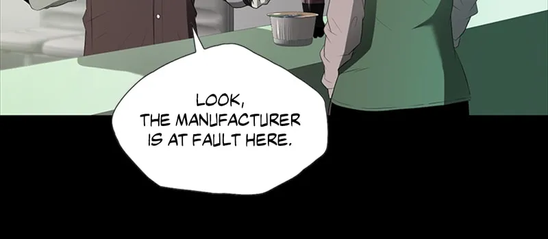 The Killer's Shopping List Chapter 10 page 59 - 