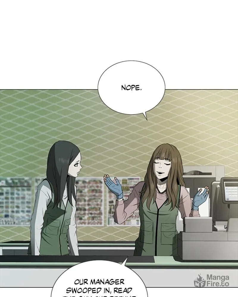 The Killer's Shopping List Chapter 10 page 66 - 