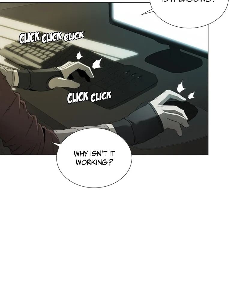 The Killer's Shopping List Chapter 10 page 8 - 