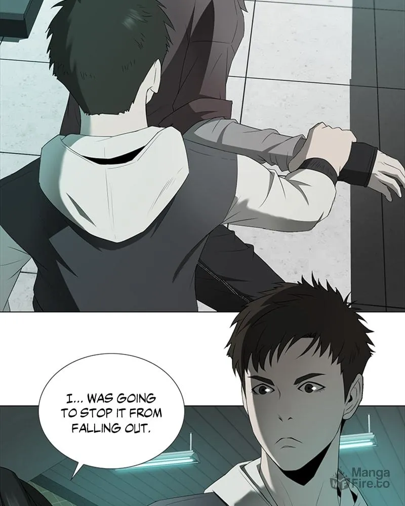The Killer's Shopping List Chapter 11 page 3 - 