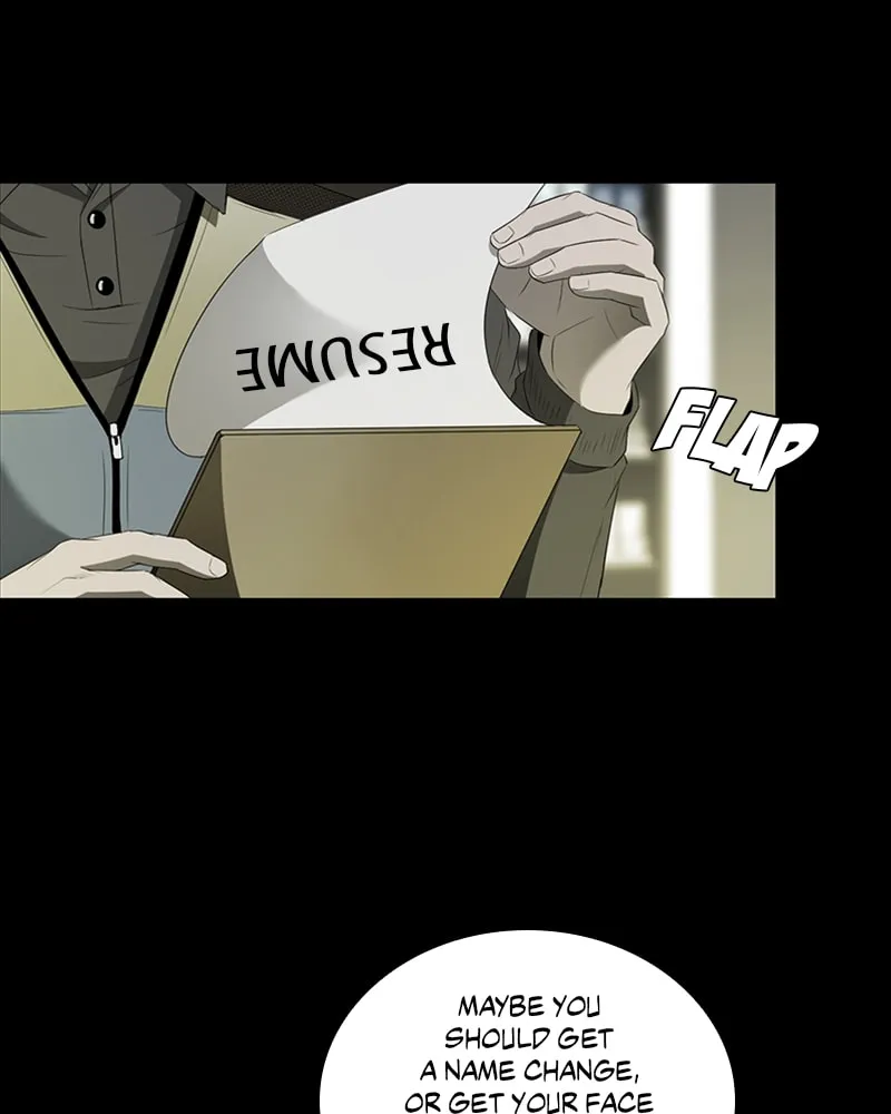 The Killer's Shopping List Chapter 11 page 29 - 