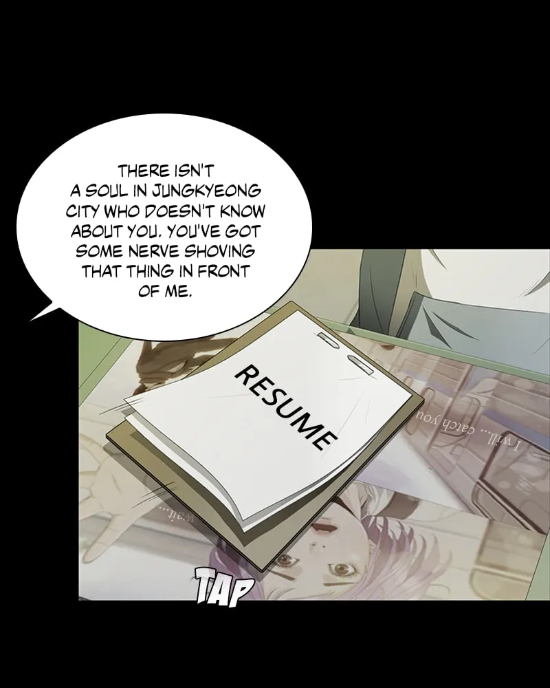 The Killer's Shopping List Chapter 11 page 31 - 