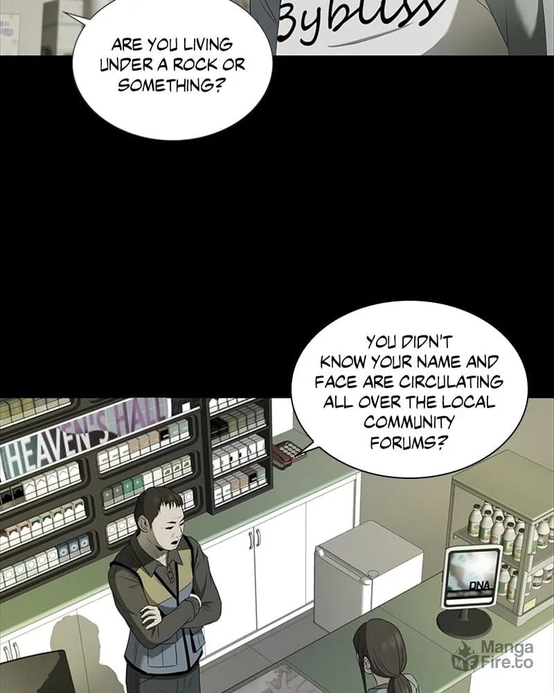 The Killer's Shopping List Chapter 11 page 33 - 