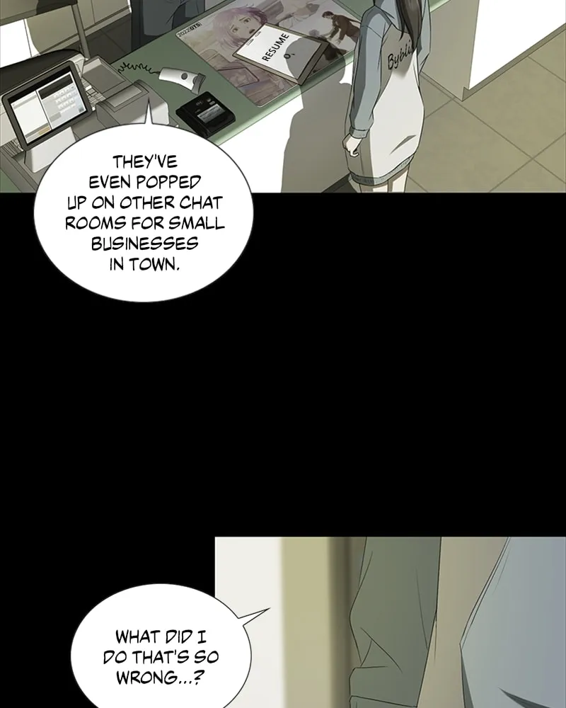 The Killer's Shopping List Chapter 11 page 34 - 