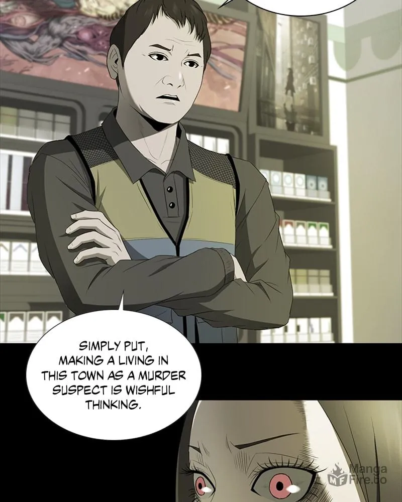 The Killer's Shopping List Chapter 11 page 36 - 