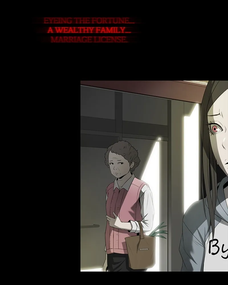 The Killer's Shopping List Chapter 11 page 49 - 
