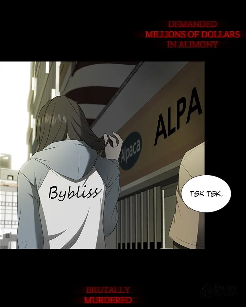 The Killer's Shopping List Chapter 11 page 50 - 