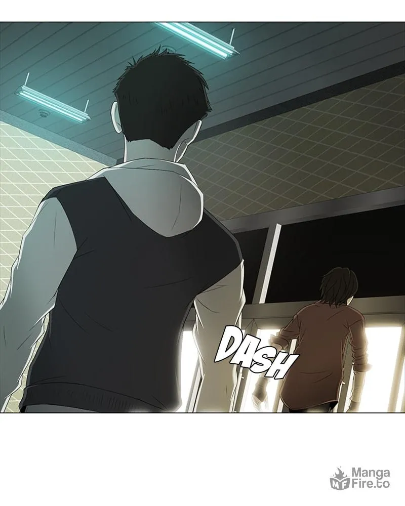 The Killer's Shopping List Chapter 11 page 6 - 