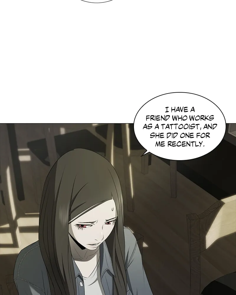 The Killer's Shopping List Chapter 11 page 64 - 