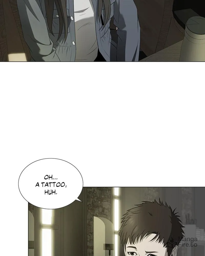 The Killer's Shopping List Chapter 11 page 65 - 