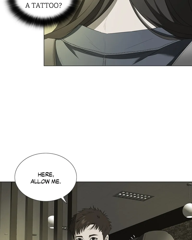 The Killer's Shopping List Chapter 11 page 68 - 