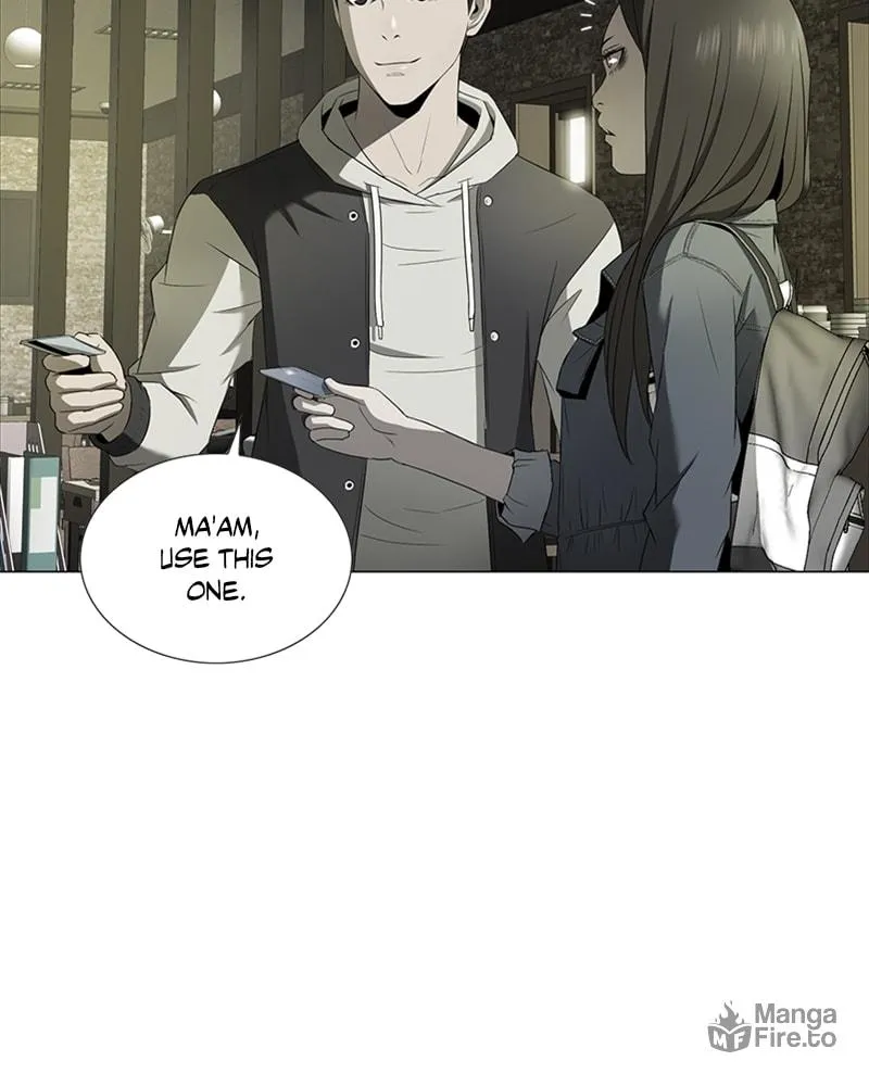 The Killer's Shopping List Chapter 11 page 69 - 
