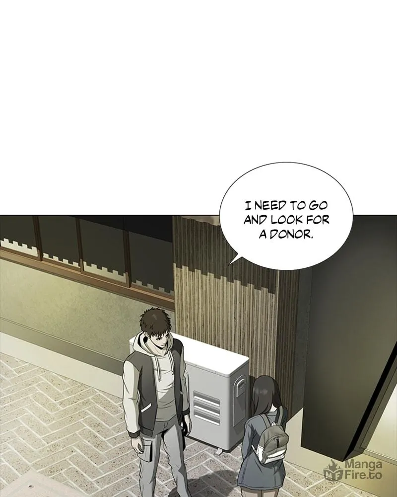 The Killer's Shopping List Chapter 11 page 70 - 
