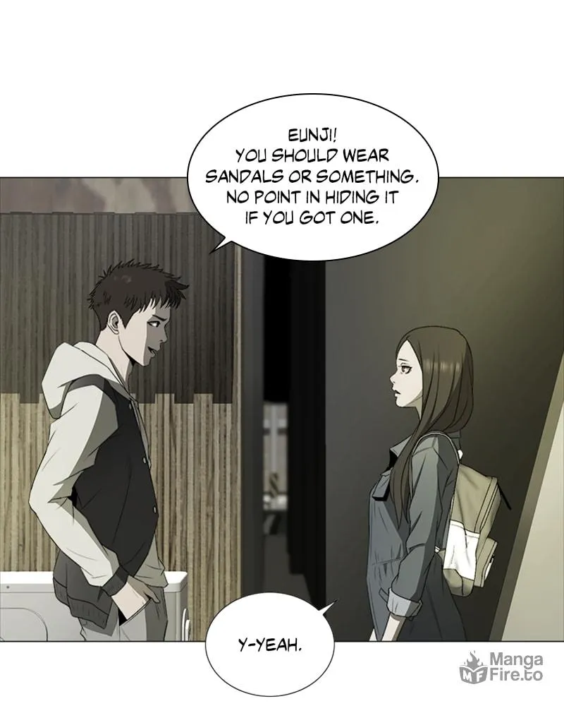 The Killer's Shopping List Chapter 11 page 75 - 