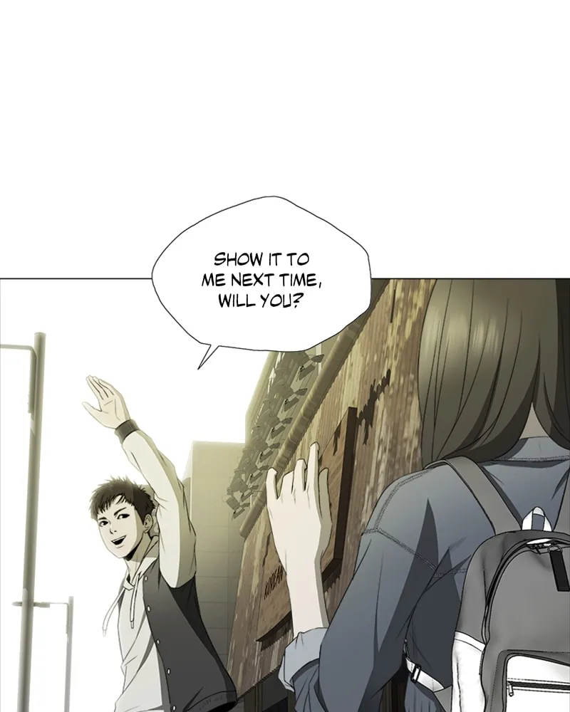 The Killer's Shopping List Chapter 11 page 76 - 