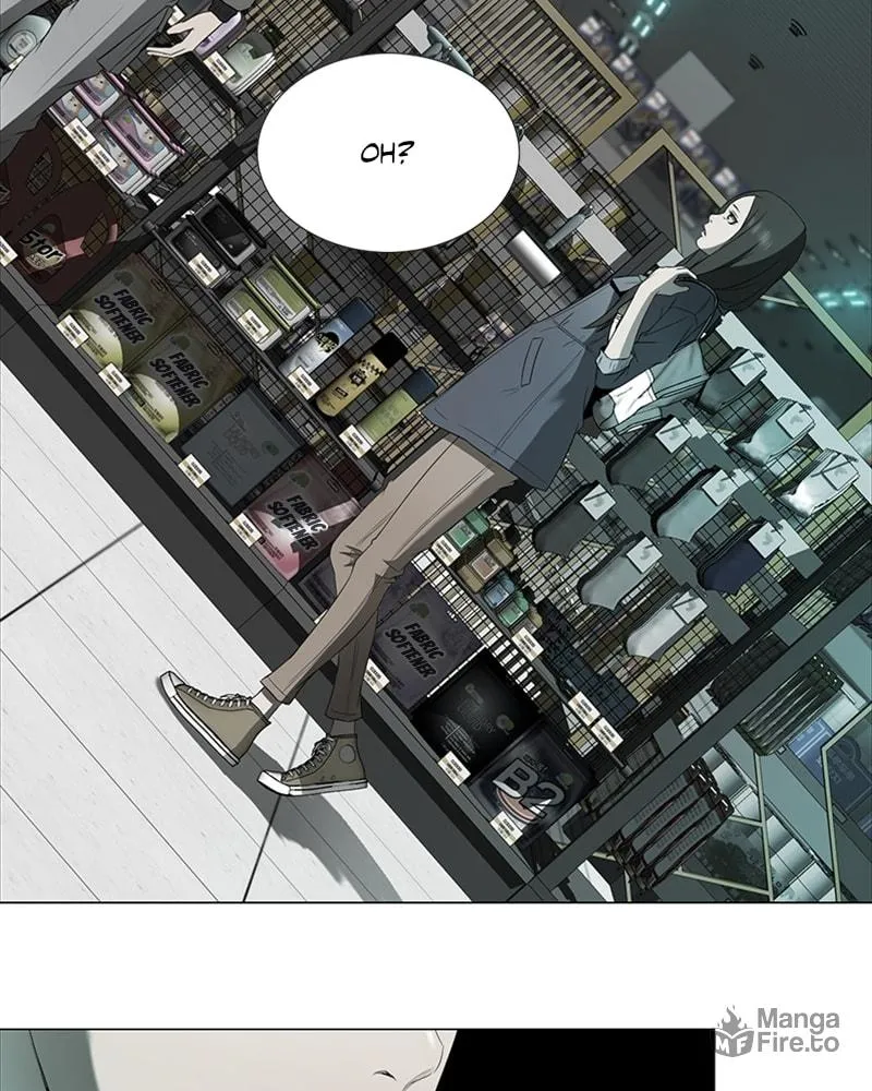 The Killer's Shopping List Chapter 11 page 9 - 