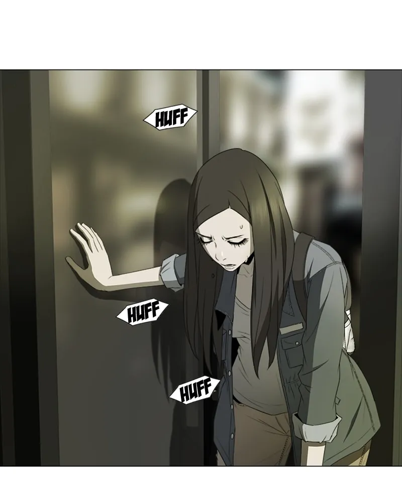The Killer's Shopping List Chapter 11 page 83 - 