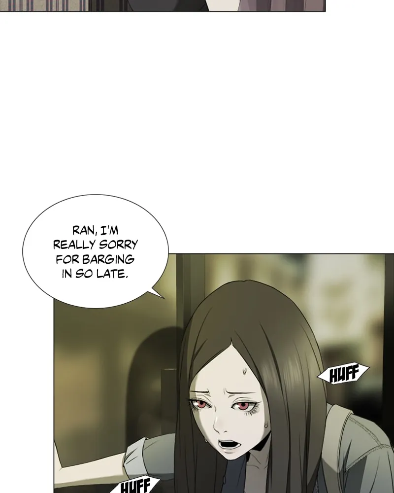 The Killer's Shopping List Chapter 11 page 86 - 