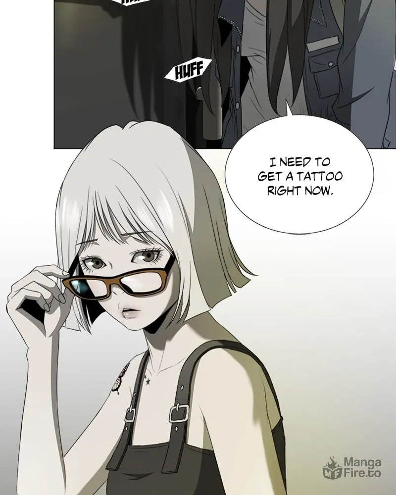 The Killer's Shopping List Chapter 11 page 87 - 