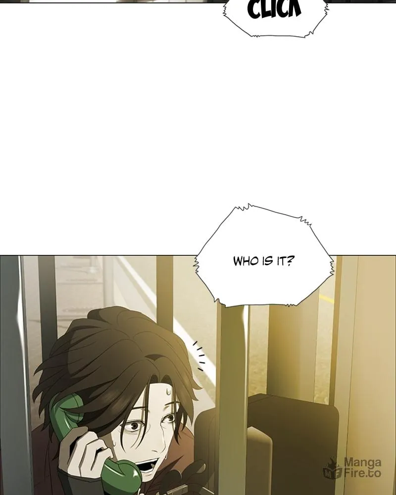 The Killer's Shopping List Chapter 12 page 3 - 