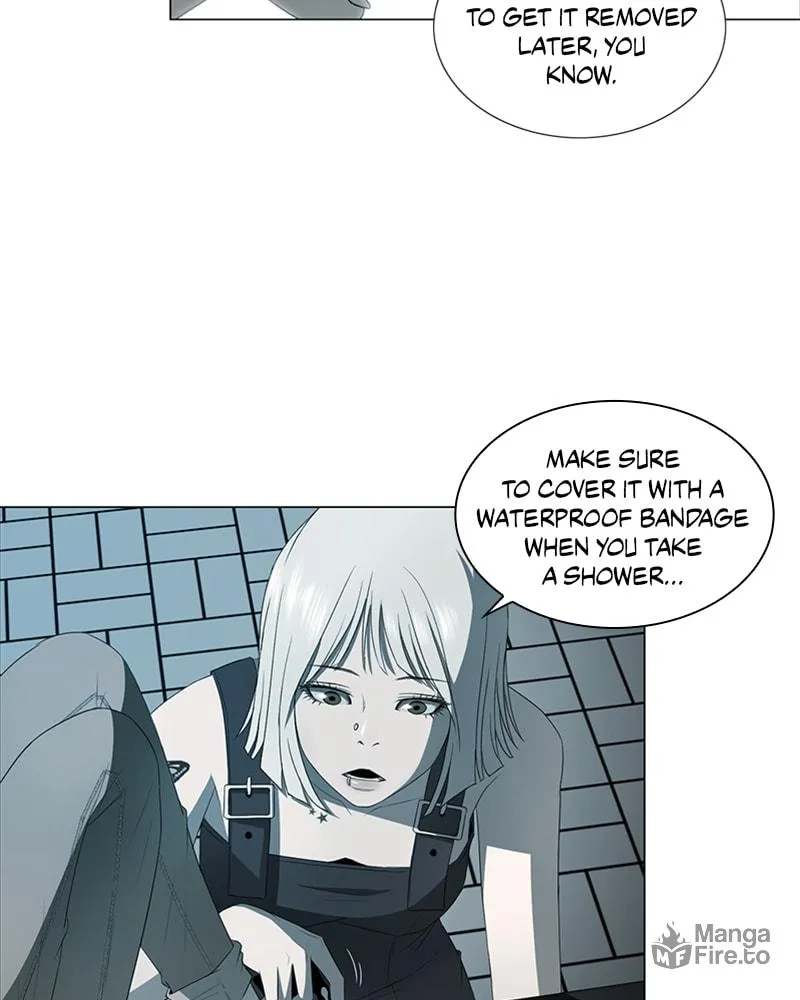 The Killer's Shopping List Chapter 12 page 21 - 