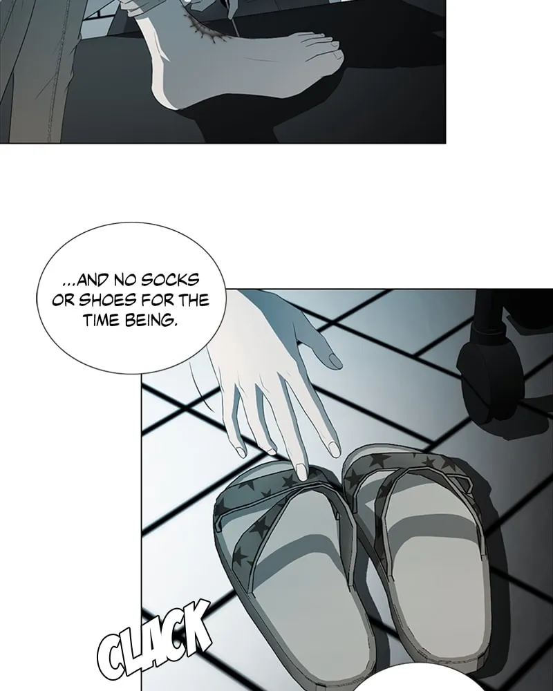 The Killer's Shopping List Chapter 12 page 22 - 