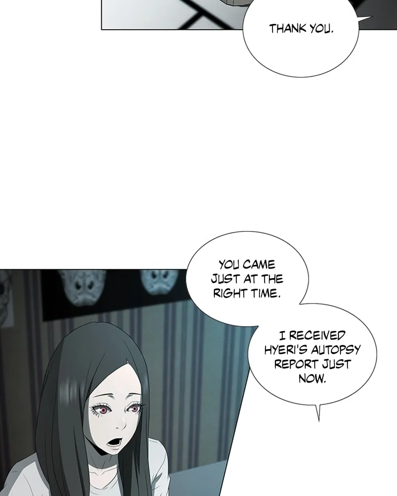 The Killer's Shopping List Chapter 12 page 23 - 