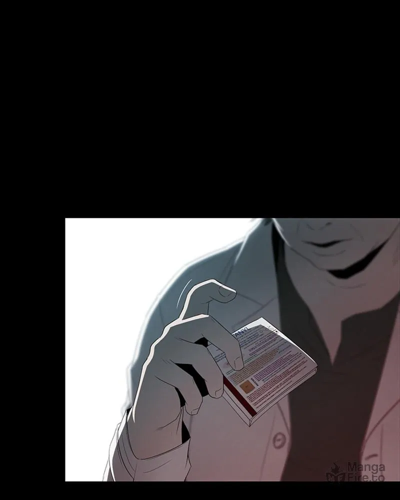 The Killer's Shopping List Chapter 12 page 36 - 
