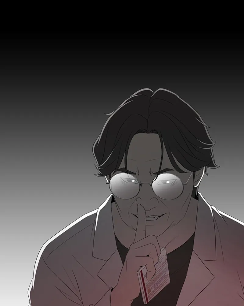 The Killer's Shopping List Chapter 12 page 38 - 