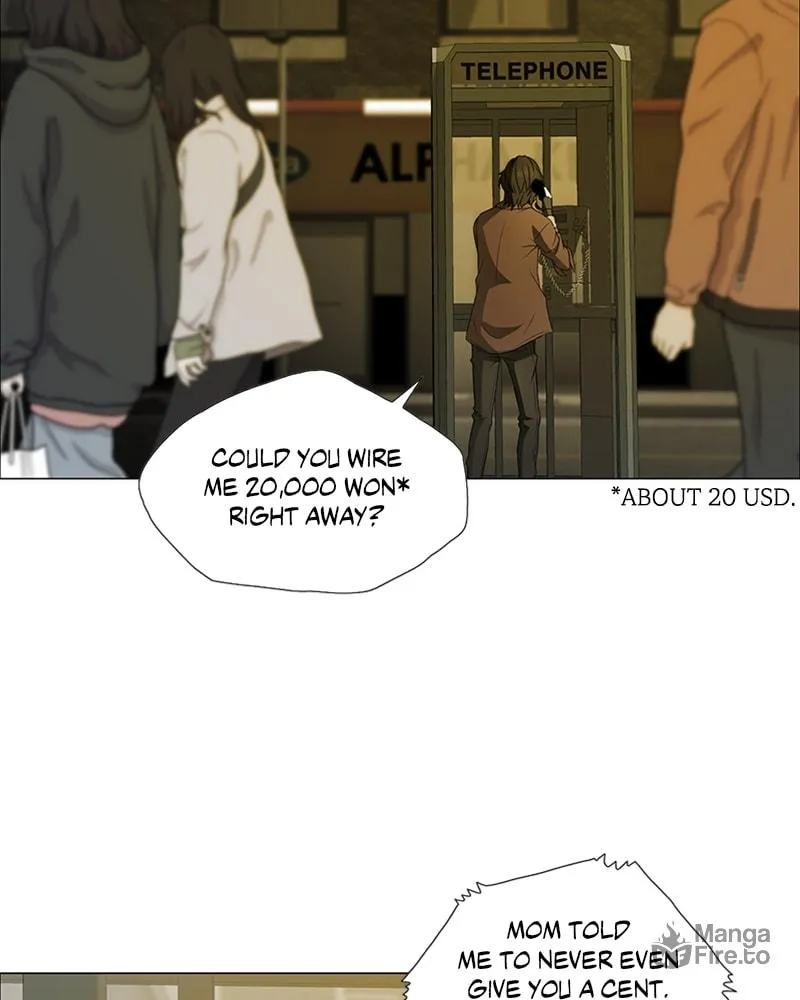 The Killer's Shopping List Chapter 12 page 5 - 