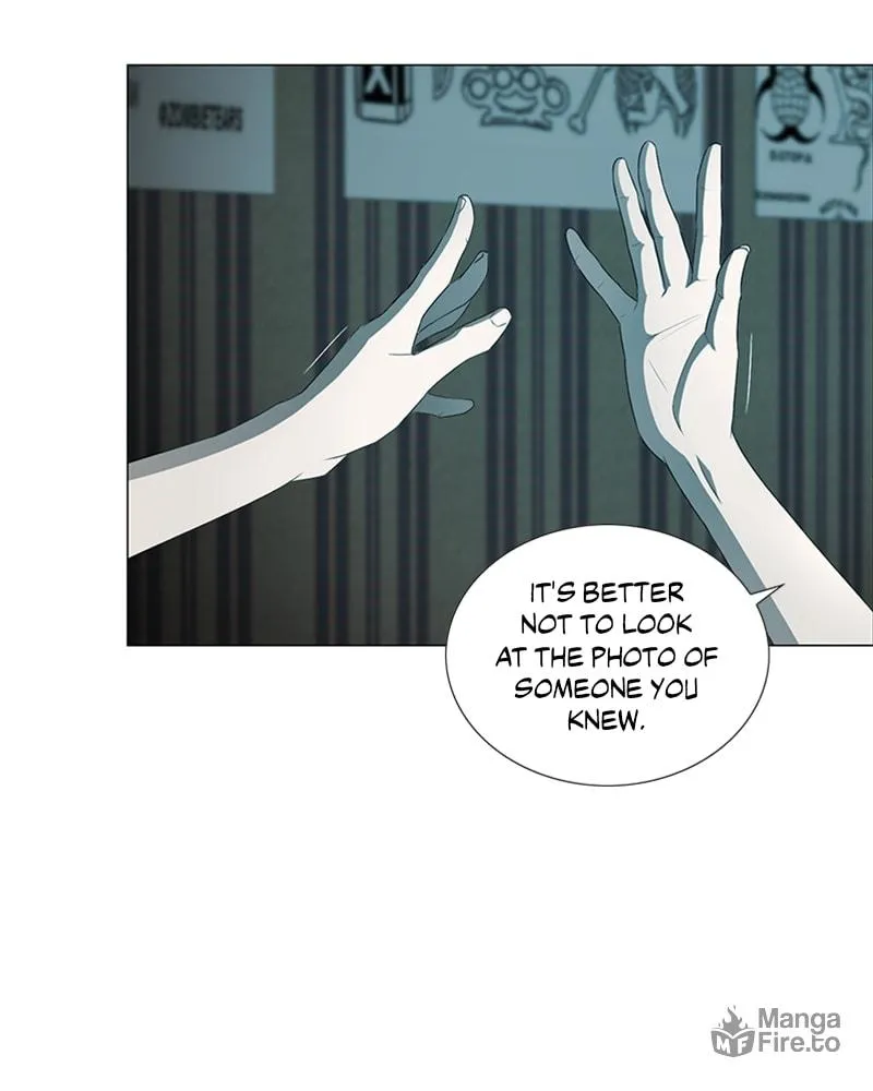 The Killer's Shopping List Chapter 12 page 42 - 