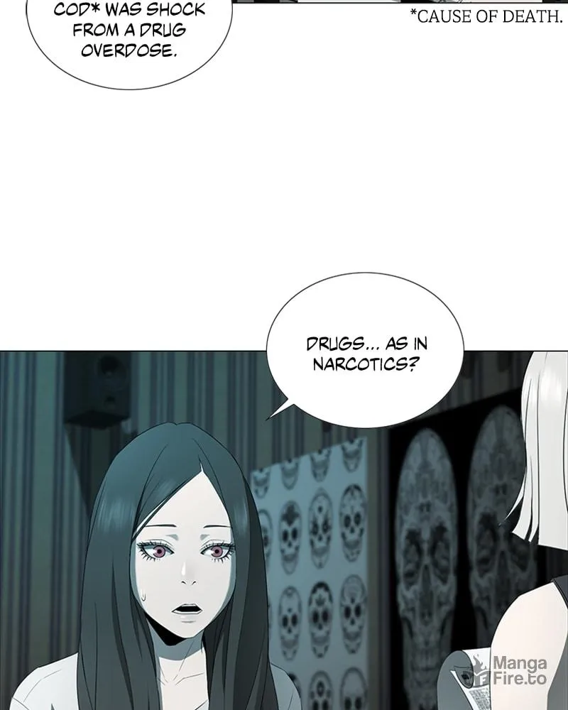 The Killer's Shopping List Chapter 12 page 45 - 