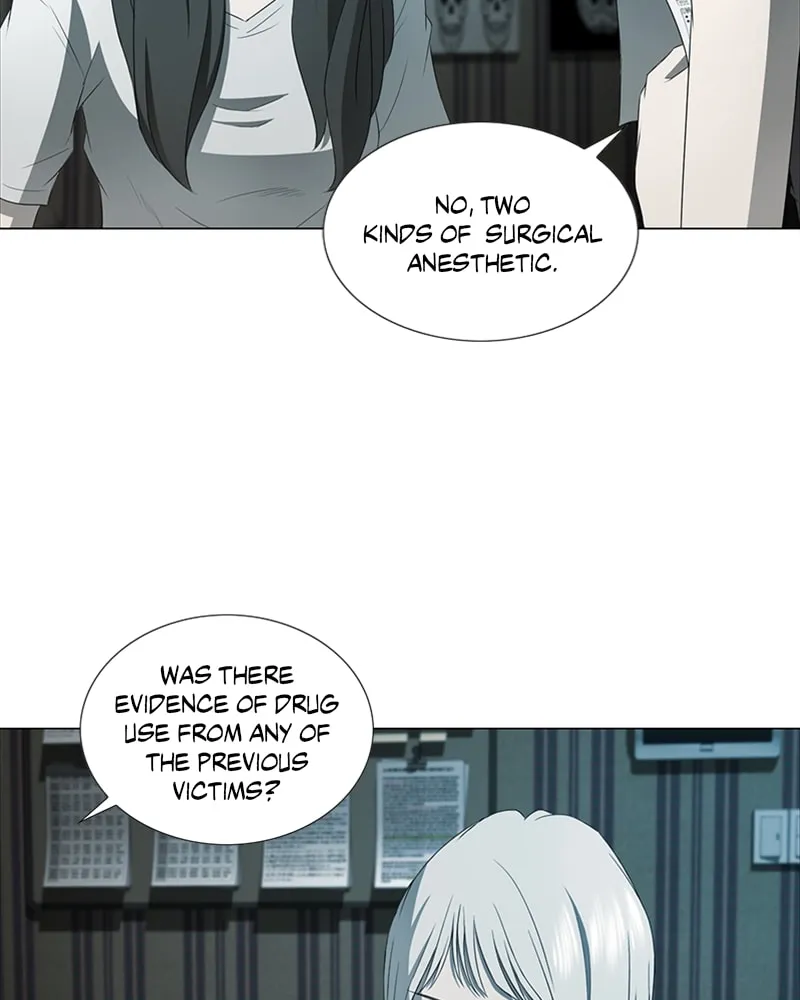 The Killer's Shopping List Chapter 12 page 46 - 