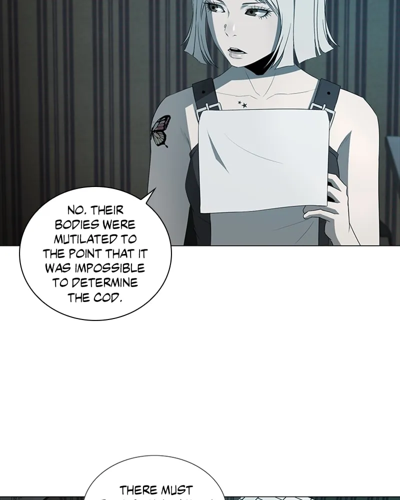 The Killer's Shopping List Chapter 12 page 47 - 