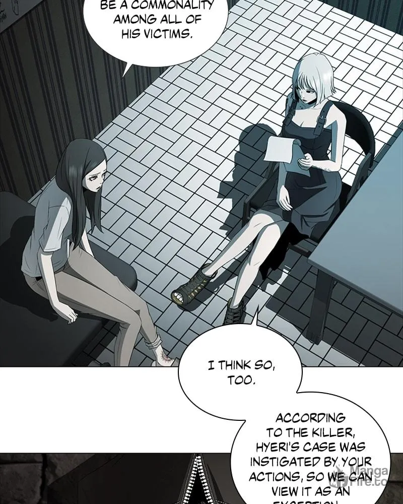 The Killer's Shopping List Chapter 12 page 48 - 
