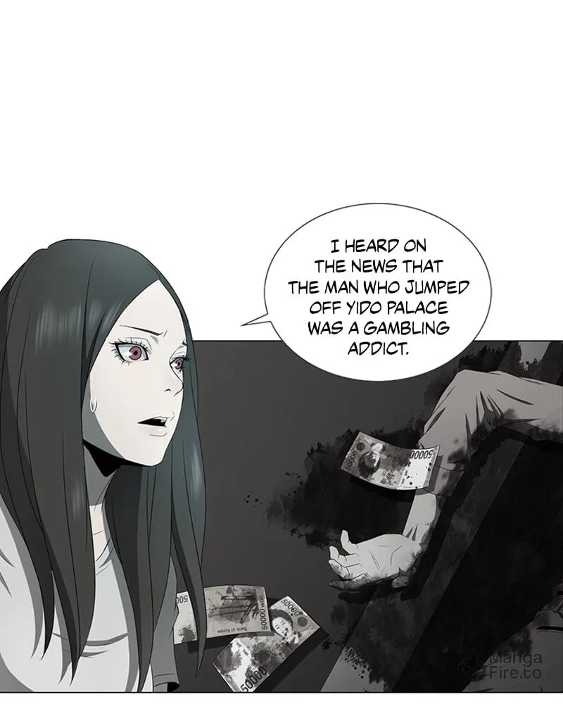 The Killer's Shopping List Chapter 12 page 50 - 