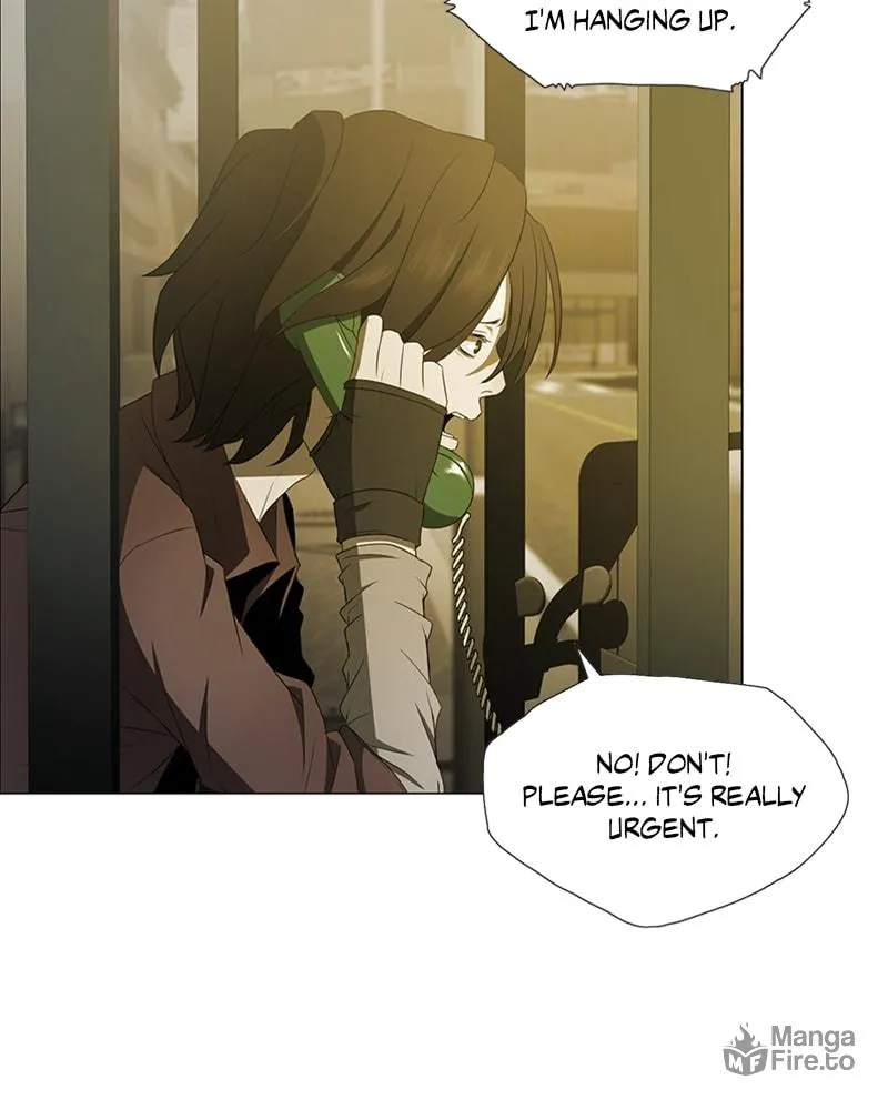 The Killer's Shopping List Chapter 12 page 6 - 