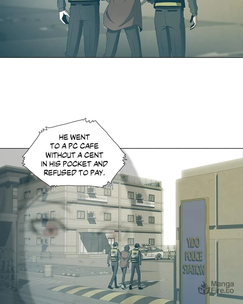 The Killer's Shopping List Chapter 12 page 80 - 